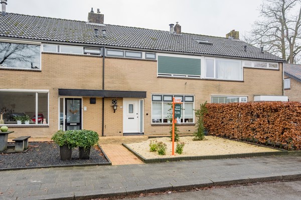 Medium property photo - Frans Halsstraat 95, 3781 EV Voorthuizen